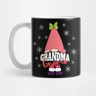 Grandma Gnome Mug